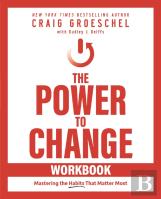 The Power To Change Workbook