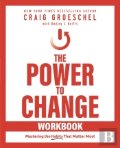 The Power To Change Workbook