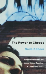 The Power To Choose
