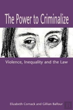 Bertrand.pt - The Power To Criminalize