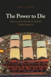 The Power To Die