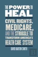 The Power To Heal