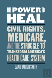 The Power To Heal