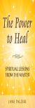 The Power To Heal