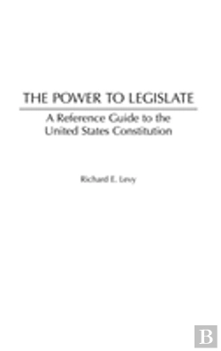 Bertrand.pt - The Power To Legislate