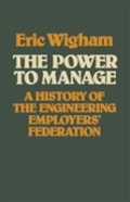 The Power To Manage