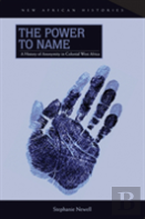 The Power To Name