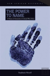 The Power To Name