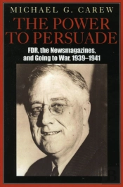 The Power To Persuade