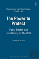 The Power To Protect