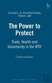The Power To Protect