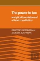 The Power To Tax