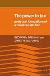 The Power To Tax