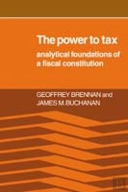 Bertrand.pt - The Power To Tax