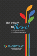 The Power To Thrive!