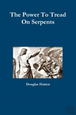 Bertrand.pt - The Power To Tread On Serpents