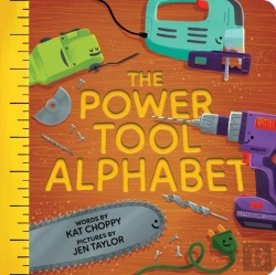 Bertrand.pt - The Power Tool Alphabet