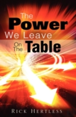 Bertrand.pt - The Power We Leave On The Table