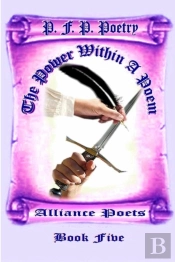 The Power Within A Poem Book Five