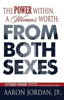 Bertrand.pt - The Power Within, A Woman'S Worth