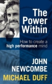 The Power Within: How To Create A High P