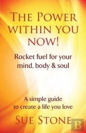 The Power Within You Now