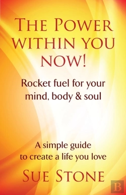 Bertrand.pt - The Power Within You Now