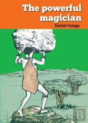 The Powerful Magician