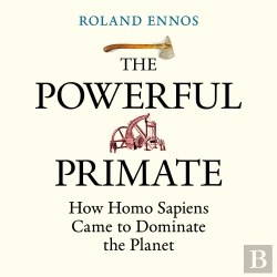 Bertrand.pt - The Powerful Primate