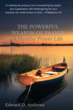 Bertrand.pt - The Powerful Weapon Of Prayer: A Healthy