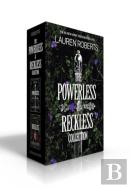The Powerless & Reckless Collection (Boxed Set)
