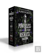 The Powerless & Reckless Collection (Boxed Set)
