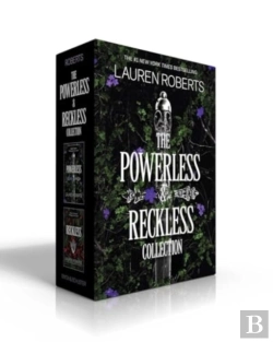 Bertrand.pt - The Powerless & Reckless Collection (Boxed Set)