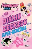 The Powerpuff Girls - O Diário Secreto das Super-Heroínas