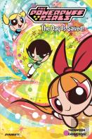The Powerpuff Girls Vol. 1