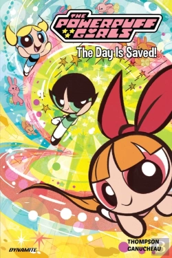 Bertrand.pt - The Powerpuff Girls Vol. 1