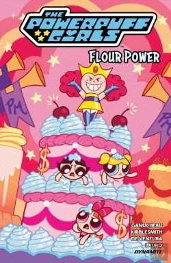 Bertrand.pt - The Powerpuff Girls Vol. 2