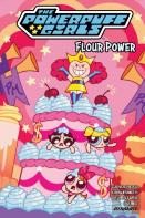 The Powerpuff Girls Vol. 2