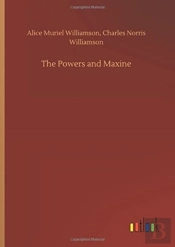 The Powers And Maxine