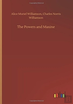 Bertrand.pt - The Powers And Maxine