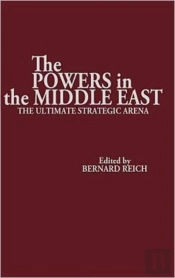 The Powers And The Middle East