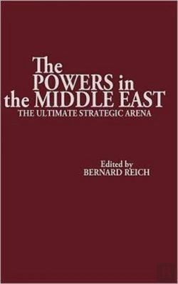 Bertrand.pt - The Powers And The Middle East