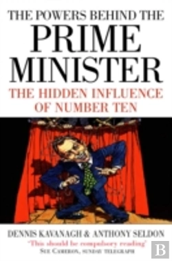 Bertrand.pt - The Powers Behind The Prime Minister