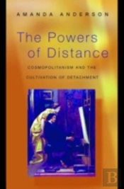 The Powers Of Distance