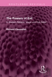 The Powers Of Evil