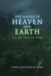 The Powers Of Heaven And Earth