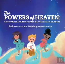Bertrand.pt - The Powers Of Heaven