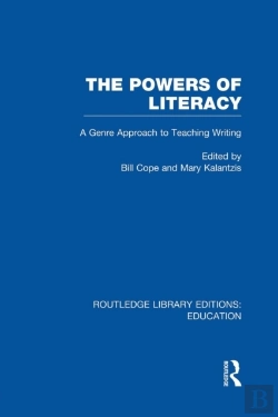 Bertrand.pt - The Powers Of Literacy (Rle Edu I)