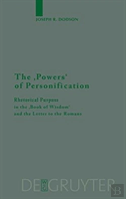 Bertrand.pt - The 'Powers' Of Personification
