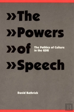 Bertrand.pt - The Powers Of Speech